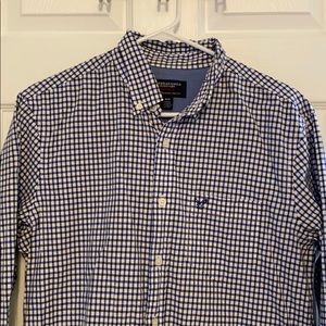 AE Button Up Shirt